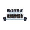 Kingdom Of The Dragon Chess Set 43cm Dragons Year Of The Dragon