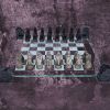 Vampire & Werewolf Chess Set 43cm - 6