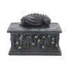 Dragon Tarot Card Box 18cm Dragons Easter