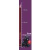 Midnight Treasures (Set of 4) 5.5cm - 7