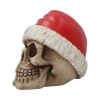Silent Night 15.5cm Skulls LED Figurines