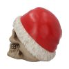 Silent Night 15.5cm Skulls LED Figurines