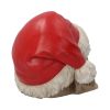 Silent Night 15.5cm Skulls LED Figurines