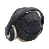 Dead Beat (Grey) 17cm Skulls Father's Day