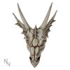 The Last Dragon Skull 32cm - 0