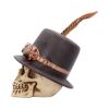 The Aristocrat 18.5cm Skulls Gifts Under £100