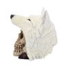Night Wolf 15.6cm Skulls Gifts Under £100