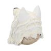 Night Wolf 15.6cm Skulls Gifts Under £100