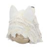 Night Wolf 15.6cm Skulls Gifts Under £100