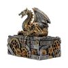 Secrets of the Machine 18.5cm Dragons Steampunk Dragons