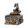 Secrets of the Machine 18.5cm Dragons Steampunk Dragons