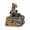 Secrets of the Machine 18.5cm Dragons Steampunk Dragons