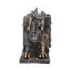 Dracus Machina Bookends 27cm Dragons Year Of The Dragon