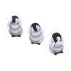 Three Wise Penguins 8.7cm Animals Last Chance to Buy