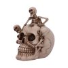 Breaking Free 17.7cm Skulls Halloween RRP Below 20