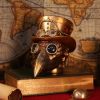 Automaton Apothecary 20.5cm Skulls Out Of Stock