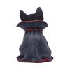 Count Catula 15.5cm Cats Halloween RRP Below 20