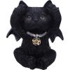Three Wise Vampuss 9cm Cats Last Chance to Buy
