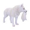 Winter Bond 30cm Wolves Father's Day