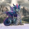 Orb Hoard (Blue) 15.5cm Dragons Stock Arrivals
