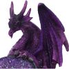 Guardian of the Geode 11.5cm Dragons Top 200 None Licensed