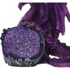 Guardian of the Geode 11.5cm Dragons Top 200 None Licensed