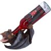 Guzzlers - Bat 23cm Bats Halloween Party