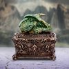 Guardian of the Hoard 13cm Dragons NEMESIS NOW | EASTER SALE