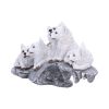 Winter Litter 25cm Wolves Gifts Under £100
