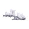 Winter Litter 25cm Wolves Gifts Under £100