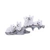 Winter Litter 25cm Wolves Gifts Under £100