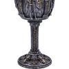 Gallant Knight Goblet 19.7cm History and Mythology Knights