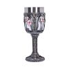 Valiant Knight Goblet 19.7cm History and Mythology Knights