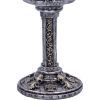 Valiant Knight Goblet 19.7cm History and Mythology Knights