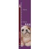 Three Wise Bulldogs 7.5cm - 7