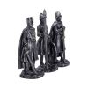 Knights of the Realm 11cm History and Mythology Stock Arrivals
