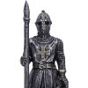 Knights of the Realm 11cm History and Mythology Stock Arrivals