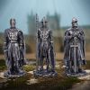 Knights of the Realm 11cm History and Mythology Stock Arrivals