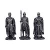 Knights of the Realm 11cm History and Mythology Stock Arrivals