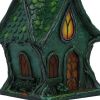 Evergreen Lodge 17cm Fairies LED Figurines