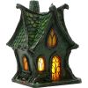 Evergreen Lodge 17cm Fairies LED Figurines