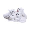 Winter Warmth 15cm Wolves Flash Sale Day 2