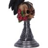 Perched Prophecy 17cm Ravens Halloween Party