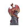 Light of the Dragon Red 16cm Dragons March Launch 2025