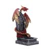 Light of the Dragon Red 16cm Dragons March Launch 2025