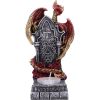 Light of the Dragon Red 16cm Dragons March Launch 2025