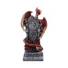 Light of the Dragon Red 16cm Dragons March Launch 2025