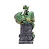 Light of the Dragon Green 16cm Dragons March Launch 2025