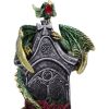 Light of the Dragon Green 16cm Dragons March Launch 2025