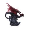 Leroux 40cm Dragons RRP Under 150